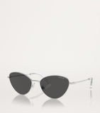 Swarovski SK7014 metal sunglasses, UK version
