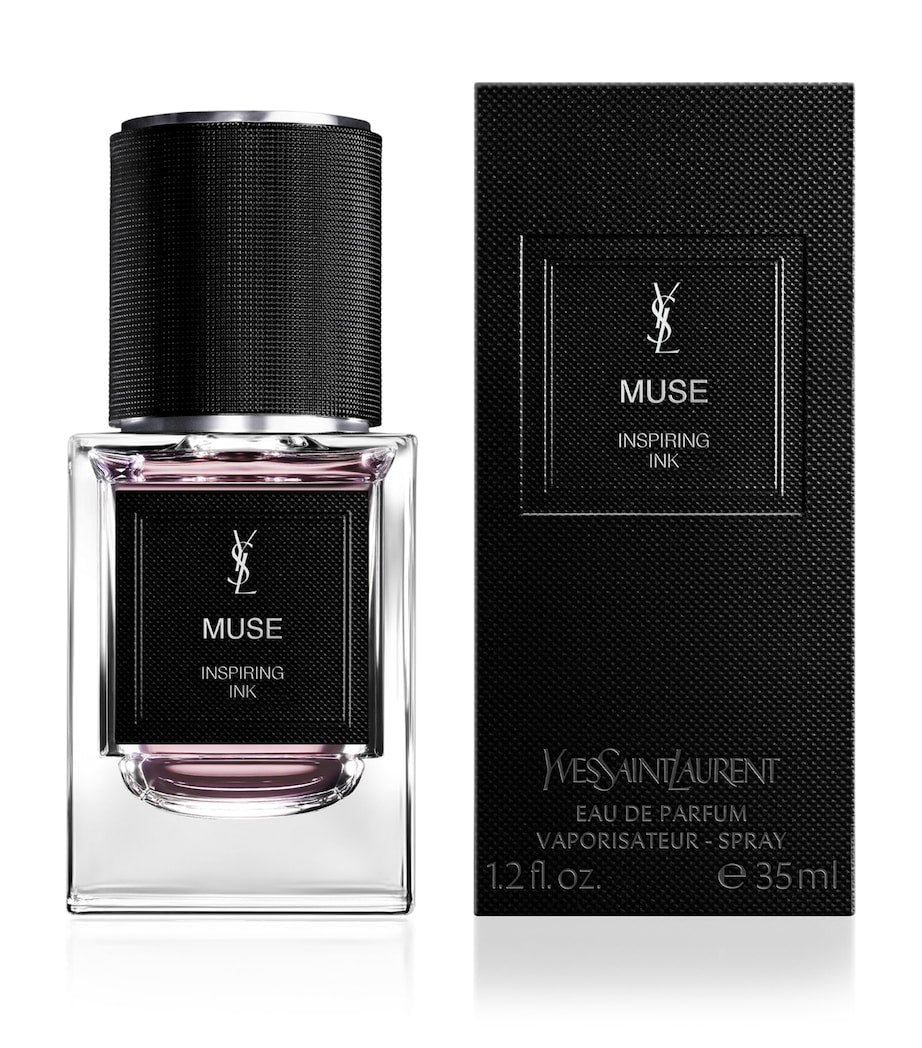 YSL Muse Eau de Parfum 35ml, imported from the UK