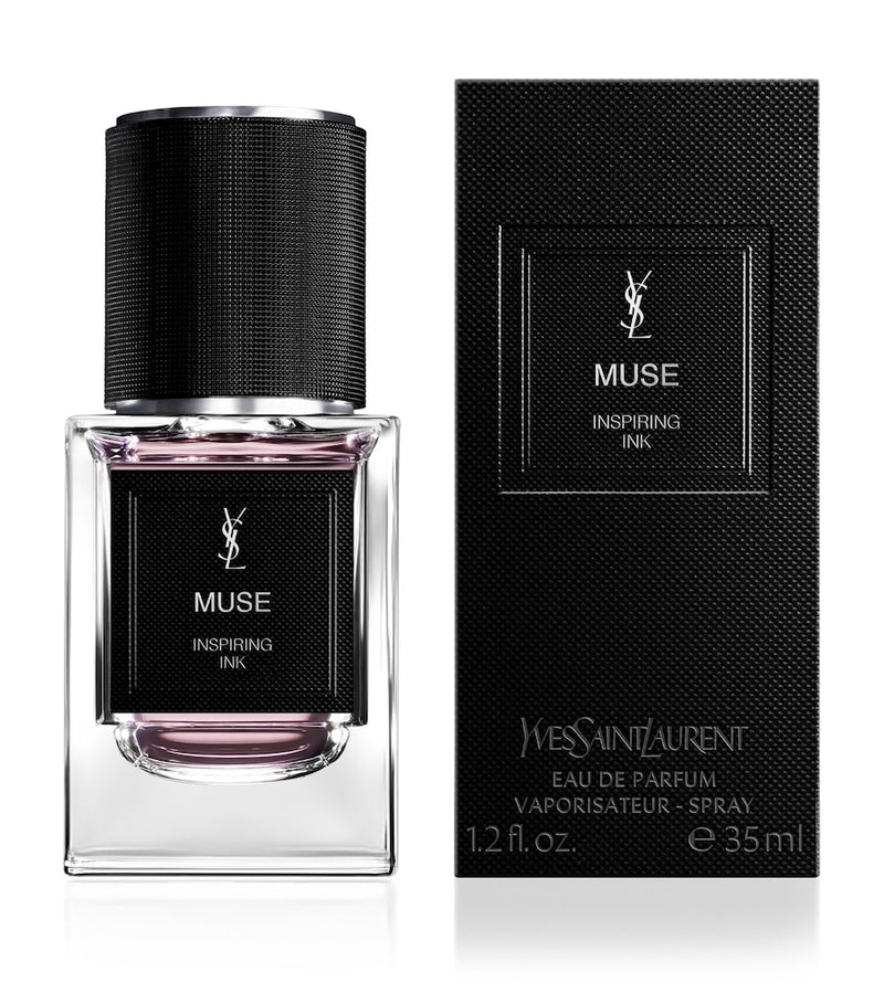 YSL Muse Eau de Parfum 35ml, imported from the UK