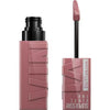 Maybelline Vinyl Ink Lipstick 105 Golden, imported from the UK