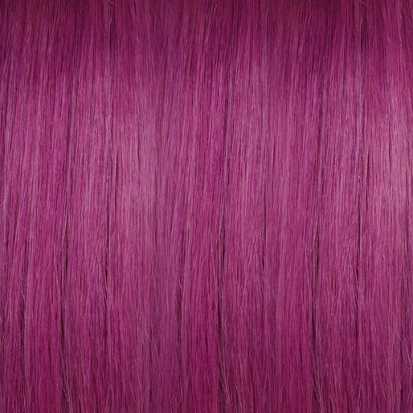 Manic Panic hair dye Mystic Heather 118ml (British brand)