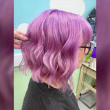Manic Panic hair dye Mystic Heather 118ml (British brand)