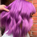 Manic Panic hair dye Mystic Heather 118ml (British brand)