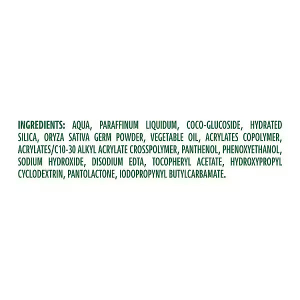 Simple Smoothing Facial Scrub 75ml (British brand)