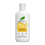 Dr Organic Aloe Vera Conditioner 265ml GOODS Holland&Barrett Vitamin E  