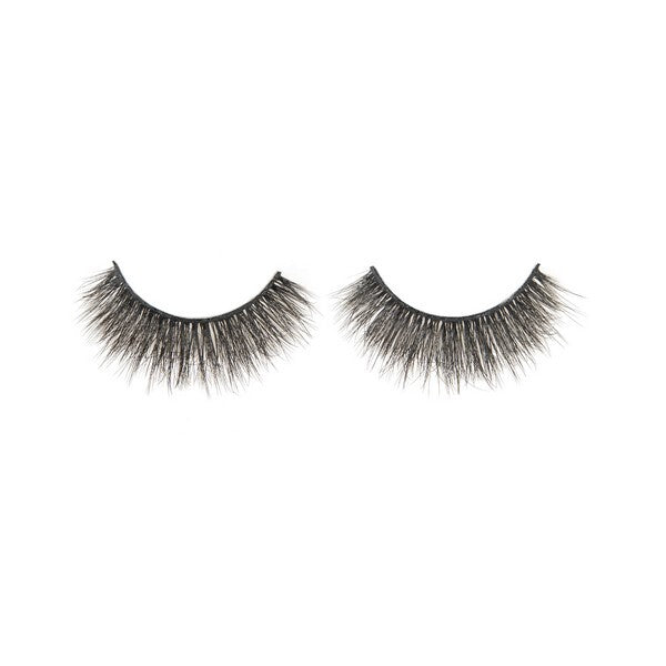Eye Candy Kiki false eyelashes from Signature Lash Collection (British brand)
