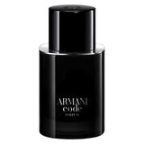 Armani Code Parfum 50ml Perfumes, Aftershaves & Gift Sets Boots   