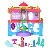 Ariel's Castle Playset GOODS Boots   