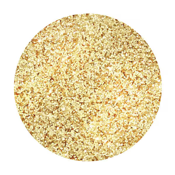 Barry M Body Glitter Gold Mine - British product