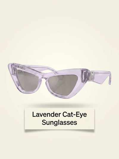 John Lewis Burberry BE4421U Women's Cat's Eye Sunglasses- Buy online at McGrocer