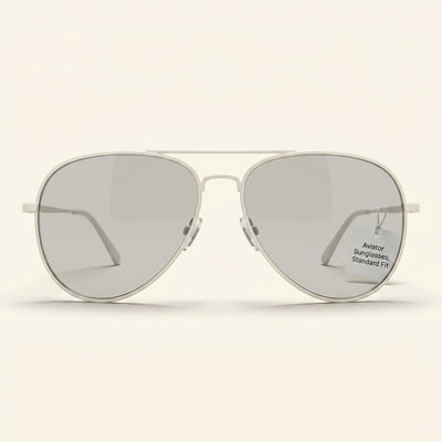 Superdrug Gucci GG1042S Pilot Sunglasses Black/Grey- Buy online at McGrocer
