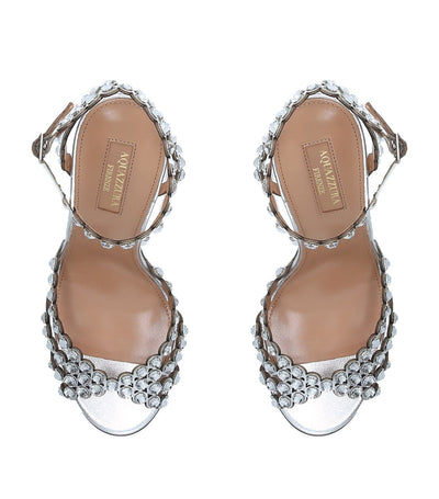 Aquazzura Tequila Sandalen 105 Damensandalen