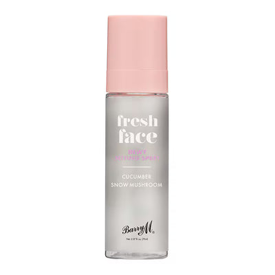 Superdrug Barry M Fresh Face Dewy Setting Spray Beauty Setting Spray - اشترِ عبر الإنترنت من McGrocer