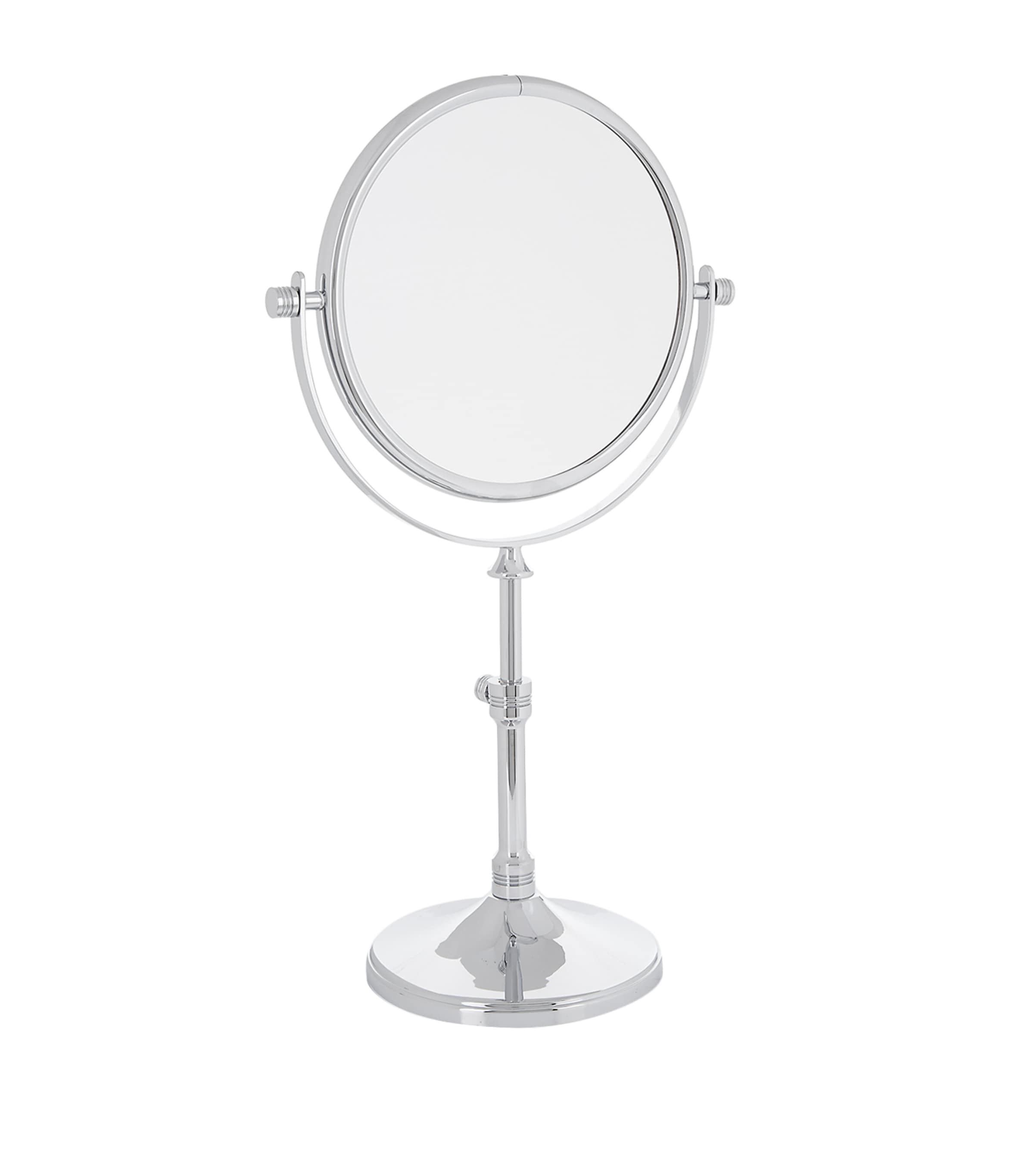 ZODIAC Double Sided Table Mirror (British brand)