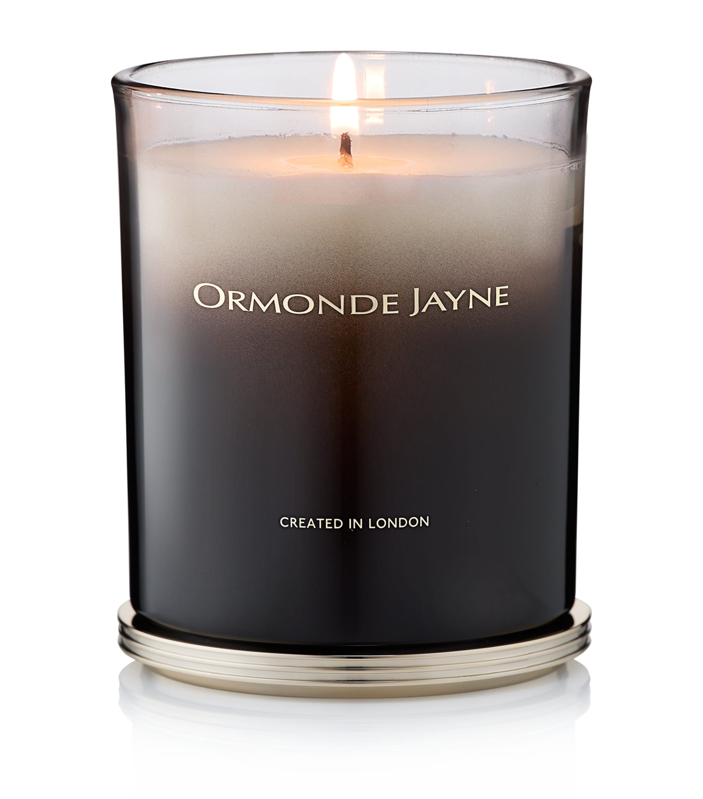 Ormonde Jayne Night Oudh Candle 280g, imported from the UK