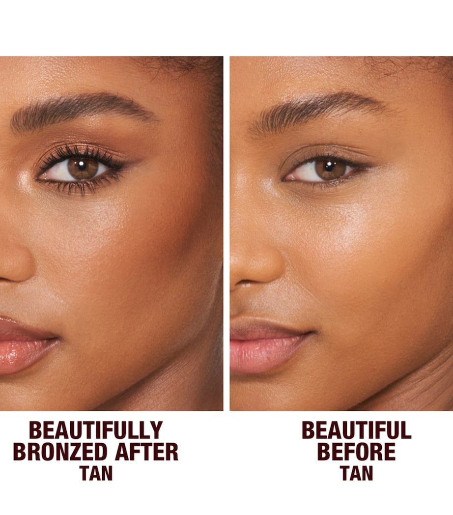 Charlotte Tilbury Beautiful Skin Bronzer