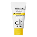 e.l.f. SKIN Suntouchable WHOA Glow SPF 30 - Sunbeam 50ml GOODS Superdrug   