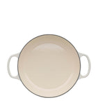 Le Creuset cast iron casserole dish 26cm, UK version