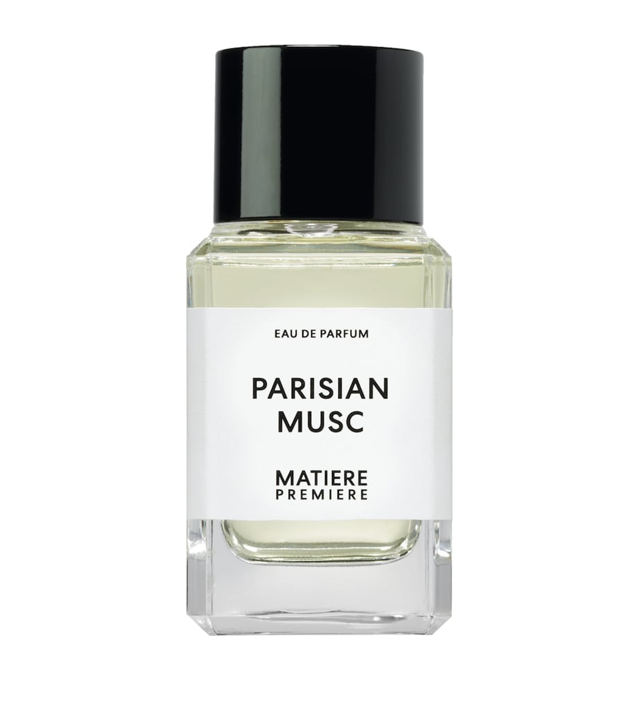 Matiere Premiere Parisian Musc eau de parfum 100ml (British brand)