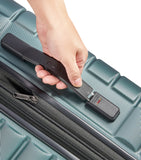 Delsey Shadow Spinner suitcase 75cm - British product