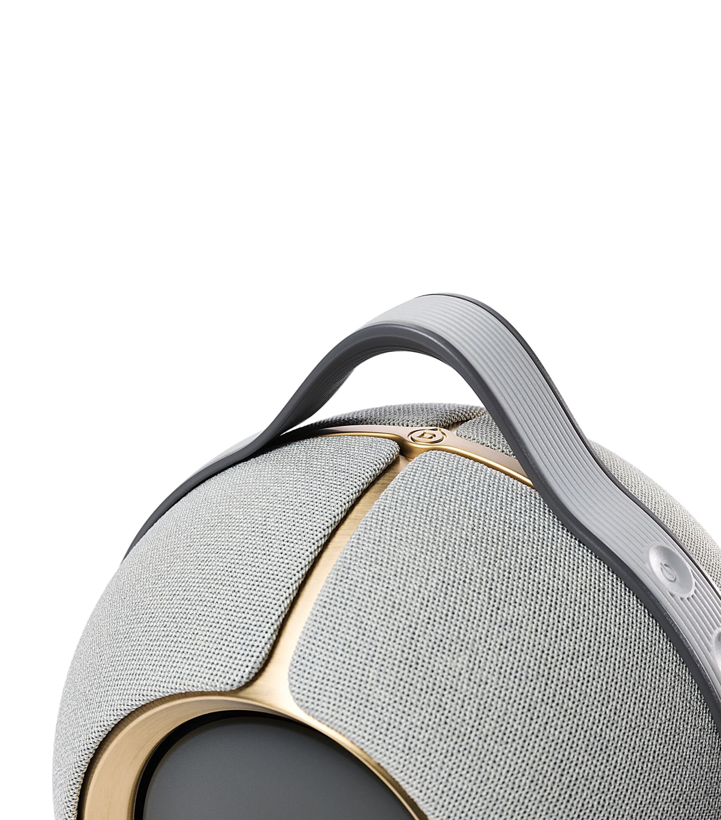 Devialet portable speaker Opéra de Paris - British product