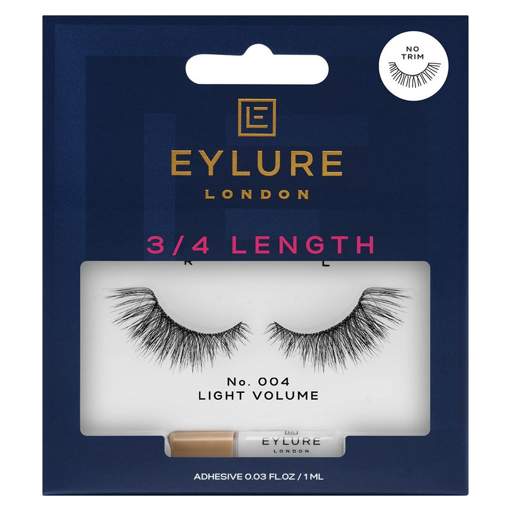 Eylure 3/4 Length Lashes 004