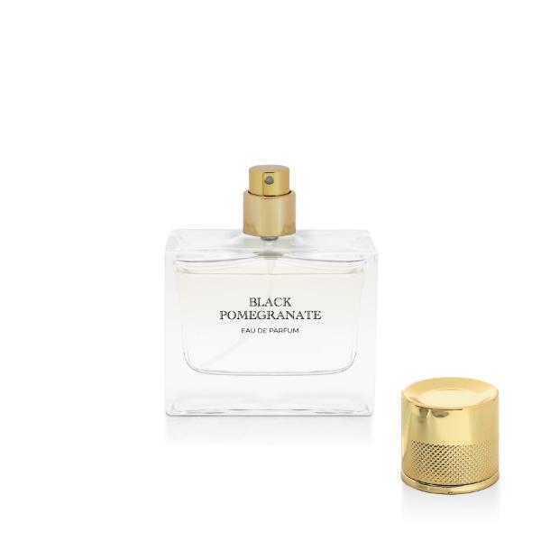 Regency Fragrances Black Pomegranate Eau de Parfum 50ml - British product