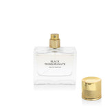 Regency Fragrances Black Pomegranate Eau de Parfum 50ml - British product
