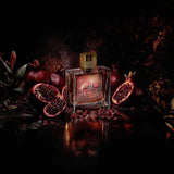 Regency Fragrances Black Pomegranate Eau de Parfum 50ml - British product