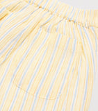 Louise Misha Cotton Stripe Loukie Trousers 24 Months, UK version