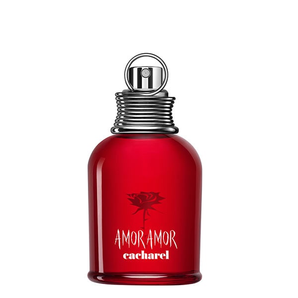 Cacharel Amor Amor Eau de Toilette Spray 30ml GOODS Superdrug 30ML  