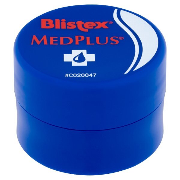 Blistex MedPlus 7ml GOODS Superdrug   