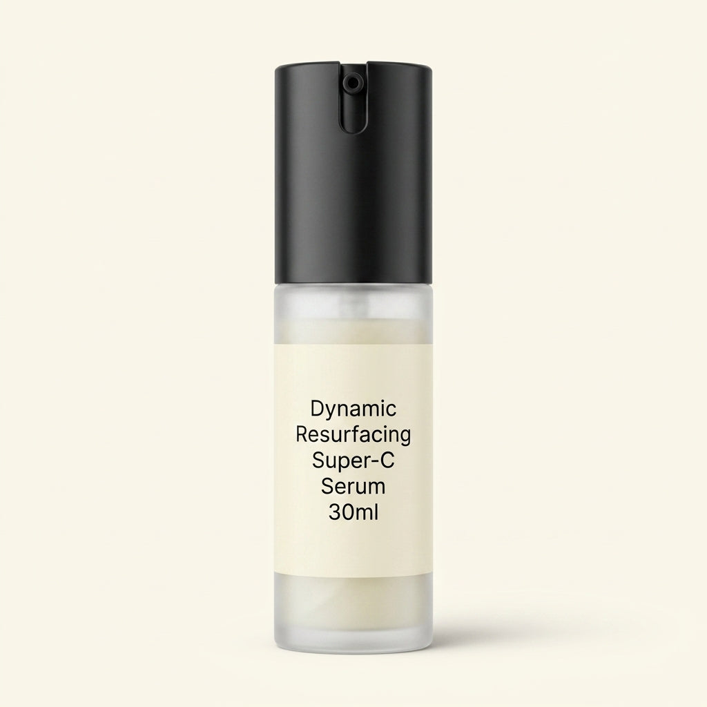 ELEMIS Dynamic Resurfacing Super-C Serum 30ml (British brand)