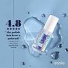 Essie Hard To Resist advanced nail strengthener treatment clear finish - British product
