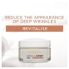 L'Oreal Paris Wrinkle Expert Night Cream 65+ 50ml, UK version