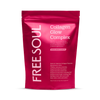 Free Soul collagen supplement mixed berry 180g, UK version