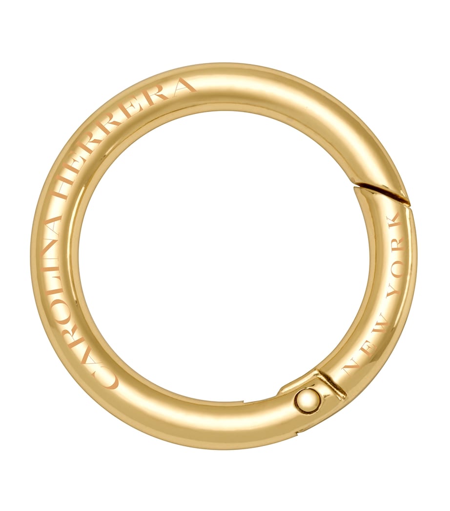 Carolina Herrera Lipstick Bangle - British product