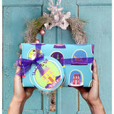 Bomb Cosmetics gift set Shake Me Up Christmas (British brand)