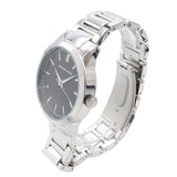 Geoffrey Beene Silver Men's Watch GB8102SL, UK version