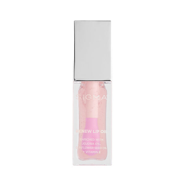 Sigma Renew Lip Oil-Hush GOODS Superdrug   