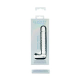 Clarity glass dildo Seraphic Serenade 145mm, UK version