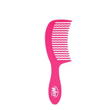 WetBrush Detangler Comb Pink GOODS Superdrug   