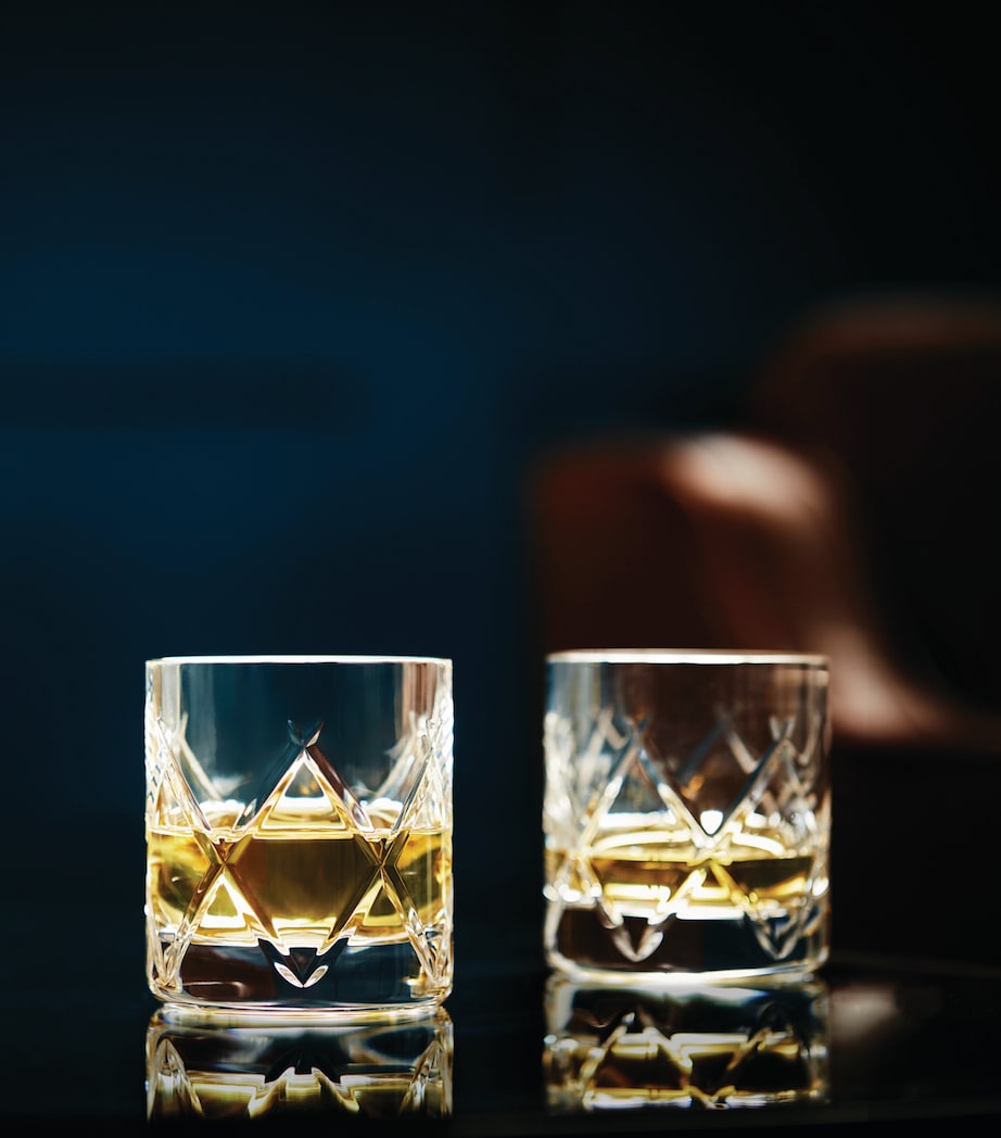 Olann Straight Tumblers (Set of 2)