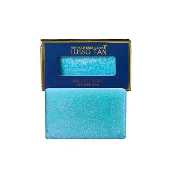 Lusso Tan Tan Removing Shower Bar - Winter Nights GOODS Superdrug   