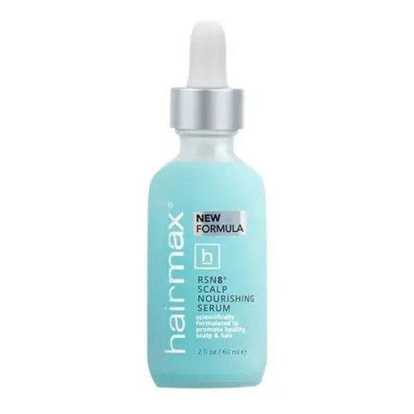 HairMax RSN8 Pro scalp treatment 60ml (British brand)