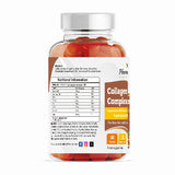 Pharmanostix collagen complex gummies 60, UK version