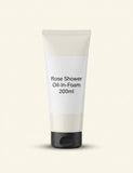 Miss Dior Rose shower oil 75ml by Dior, UK version