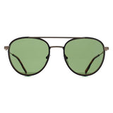 Lacoste L258S Gold men sunglasses - British product