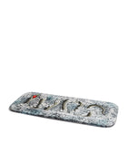 Fornasetti Peccato Originale Rectangular Tray 25cm x 60cm - British product