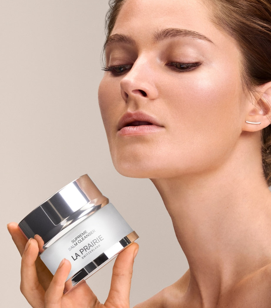 La Prairie Supreme Balm Cleanser 100ml, UK version